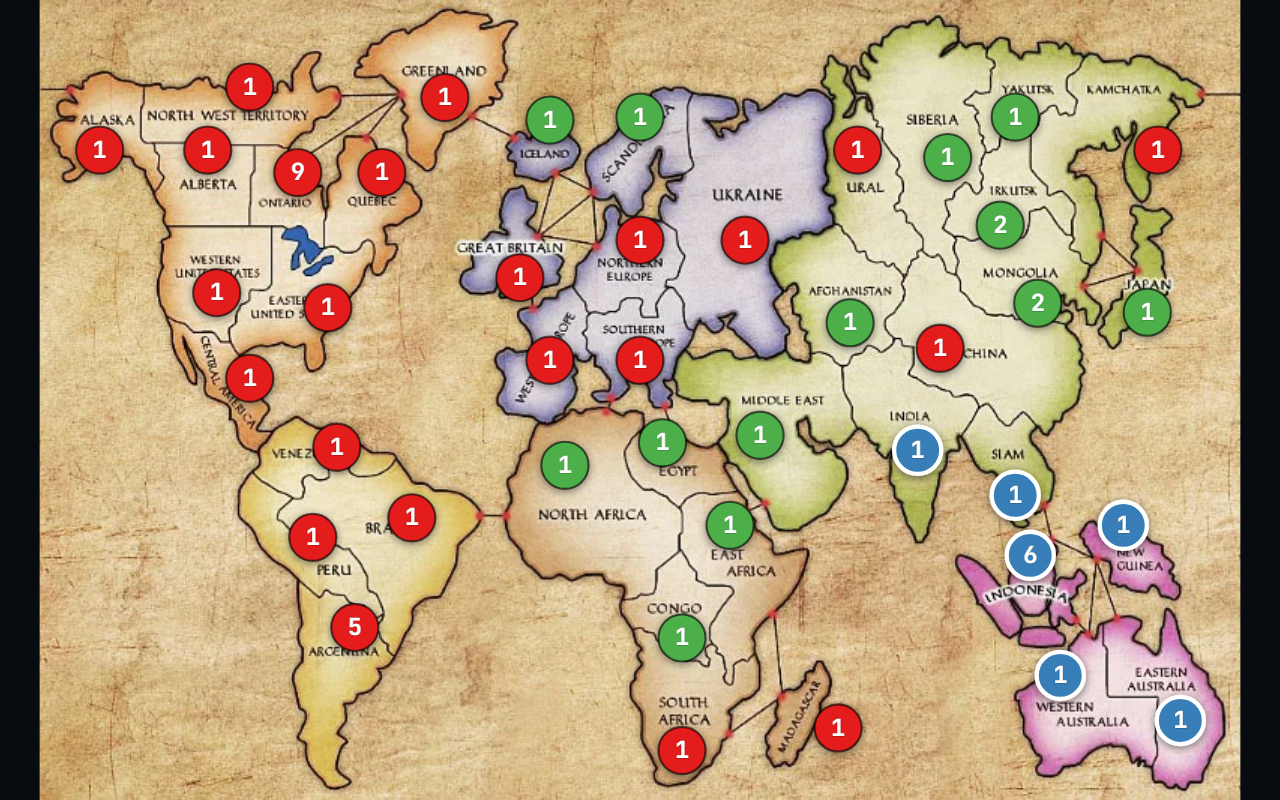 Claude's 'Broken Record' Diplomacy